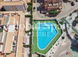Wederverkoop - APPARTEMENT -
ORIHUELA COSTA - Playa Flamenca