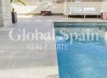New Build - VILLA -
CARTAGENA - Playa honda