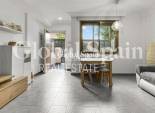 Wederverkoop - HUIS -
PILAR DE LA HORADADA - Costa Blanca