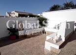 Resale - VILLA -
MAZARRÓN - Camposol