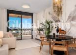 Nieuwbouw - APPARTEMENT -
BENIJÓFAR - Pueblo
