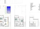Neubau - VILLA -
LOS ALCÁZARES