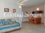 Resale - APARTMENT -
TORREVIEJA - Playa de los Locos