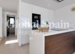 Wiederverkauf - VILLA -
SAN JAVIER - Costa Calida