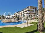 Resale - APARTMENT -
PLAYA FLAMENCA - Costa Blanca