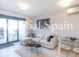 Revente - APPARTEMENT -
EL RASO - Costa Blanca