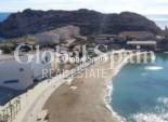 New Build - VILLA -
ÁGUILAS - Los Jardines