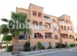 Wiederverkauf - WOHNUNG -
ORIHUELA COSTA - Costa Blanca