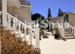 Venta - VILLA -
TORREVIEJA - Costa Blanca