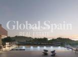 Nowo zbudowane - MIESZKANIE -
ESTEPONA - 