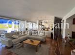 Resale - APARTMENT -
LAS RAMBLAS GOLF - Inland