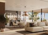 Nouvelle construction - VILLA -
BENAHAVÍS - Urb. Alborada