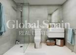 Nieuwbouw - APPARTEMENT -
ESTEPONA - Estepona Golf