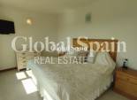 Wederverkoop - VILLA -
PERALEJA GOLF - Inland