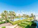 Resale - APARTMENT -
ORIHUELA COSTA - Costa Blanca