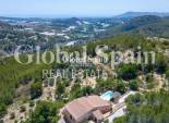 Venta - VILLA -
ALTEA - Balcón De Altea