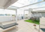Venta - APARTAMENTO -
VISTABELLA GOLF  - Inland