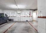 Revente - APPARTEMENT -
TORREVIEJA - Center