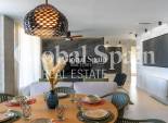 Wederverkoop - PENTHOUSE -
ORIHUELA COSTA - La Regia