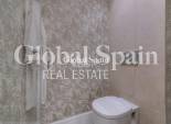 Wiederverkauf - WOHNUNG -
TORREVIEJA - Playa del Cura
