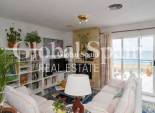 Venta - APARTAMENTO -
DENIA - Les Marines - Las Marinas