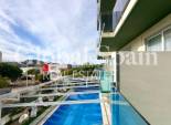 Resale - APARTMENT -
FINESTRAT