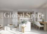 Nueva construcción  - APARTAMENTO -
ESTEPONA - Parque Selwo
