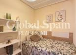 Odsprzedaż - MIESZKANIE -
TORREVIEJA - Center