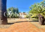 Wiederverkauf - VILLA -
TORREVIEJA - LOS BALCONES - LOS ALTOS