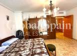 Odsprzedaż - MIESZKANIE -
TORREVIEJA - Playa del Cura