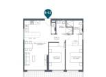 Nouvelle construction - APPARTEMENT -
LOS ALCÁZARES