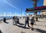 Resale - APARTMENT -
TORREVIEJA - Center