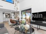 Revente - VILLA -
CABO ROIG - Costa Blanca