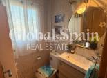 Resale - HOUSE -
TORREVIEJA - El limonar