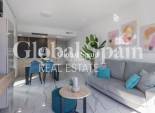 Resale - PENTHOUSE -
ORIHUELA COSTA - Playa Flamenca