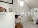Wiederverkauf - VILLA -
TORREVIEJA - Torreta - Florida