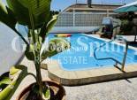 Odsprzedaż - WILLA  -
TORREVIEJA - 