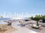 Nouvelle construction - APPARTEMENT -
ESTEPONA - Las Mesas