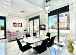 Wiederverkauf - VILLA -
ORIHUELA COSTA - Lomas de Cabo Roig