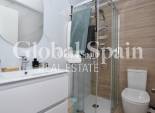 Wederverkoop - APPARTEMENT -
VISTABELLA GOLF  - Inland