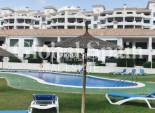 Resale - APARTMENT -
ORIHUELA COSTA - Costa Blanca