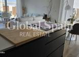 Resale - House -
ORIHUELA - Vistabella Golf