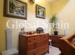 Wederverkoop - APPARTEMENT -
Dolores - Dolores - Town