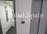 Wiederverkauf - WOHNUNG -
TORREVIEJA - Playa del Cura