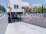 Resale - VILLA -
ALGORFA - Inland