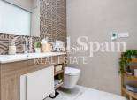 New Build - Apartment -
TORREVIEJA - LOS BALCONES - LOS ALTOS