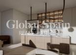 Neubau - VILLA -
ORIHUELA - LAS COLINAS GOLF RESORT