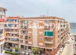Venta - Apartamento -
TORREVIEJA - Acequion