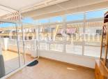Resale - PENTHOUSE -
TORREVIEJA - Estacion de autobuses