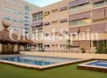 Resale - APARTMENT -
ALICANTE - Costa Blanca